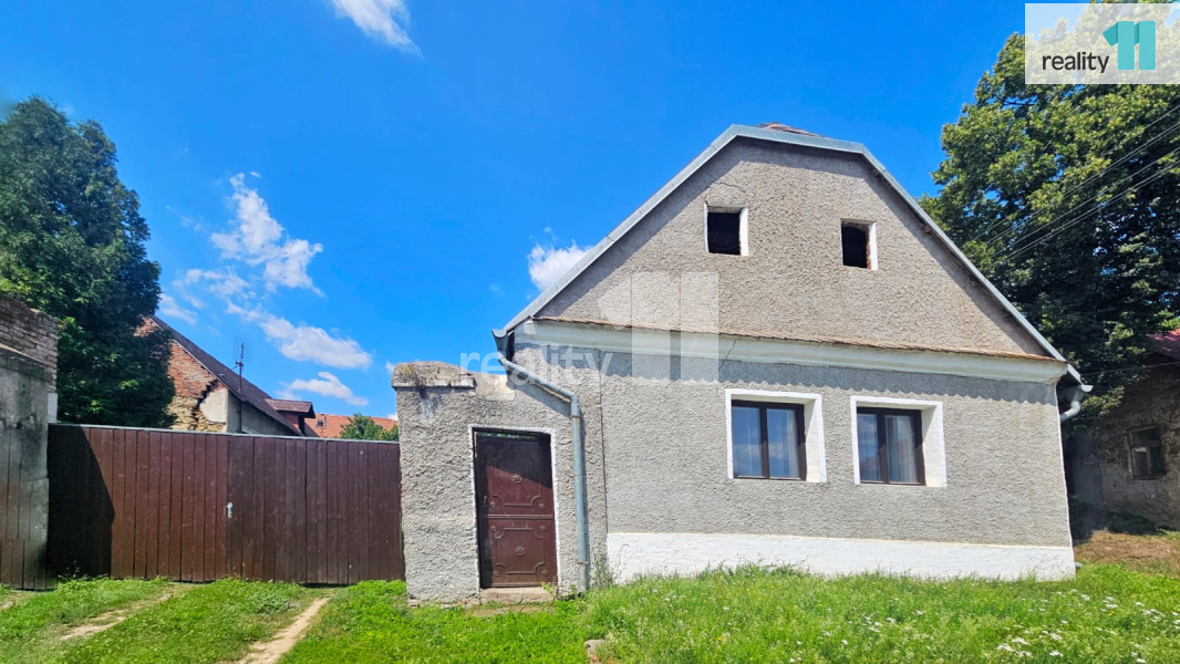 Prodej , zemědělská usedlost, 72 m2, Perštejnec - 5