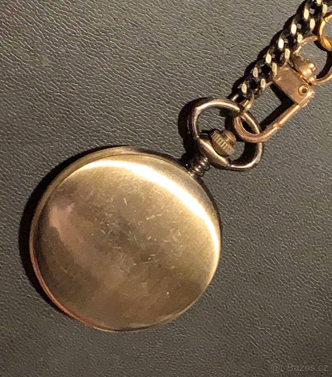 mechanické dvouplášťovky ,..46mm - 5