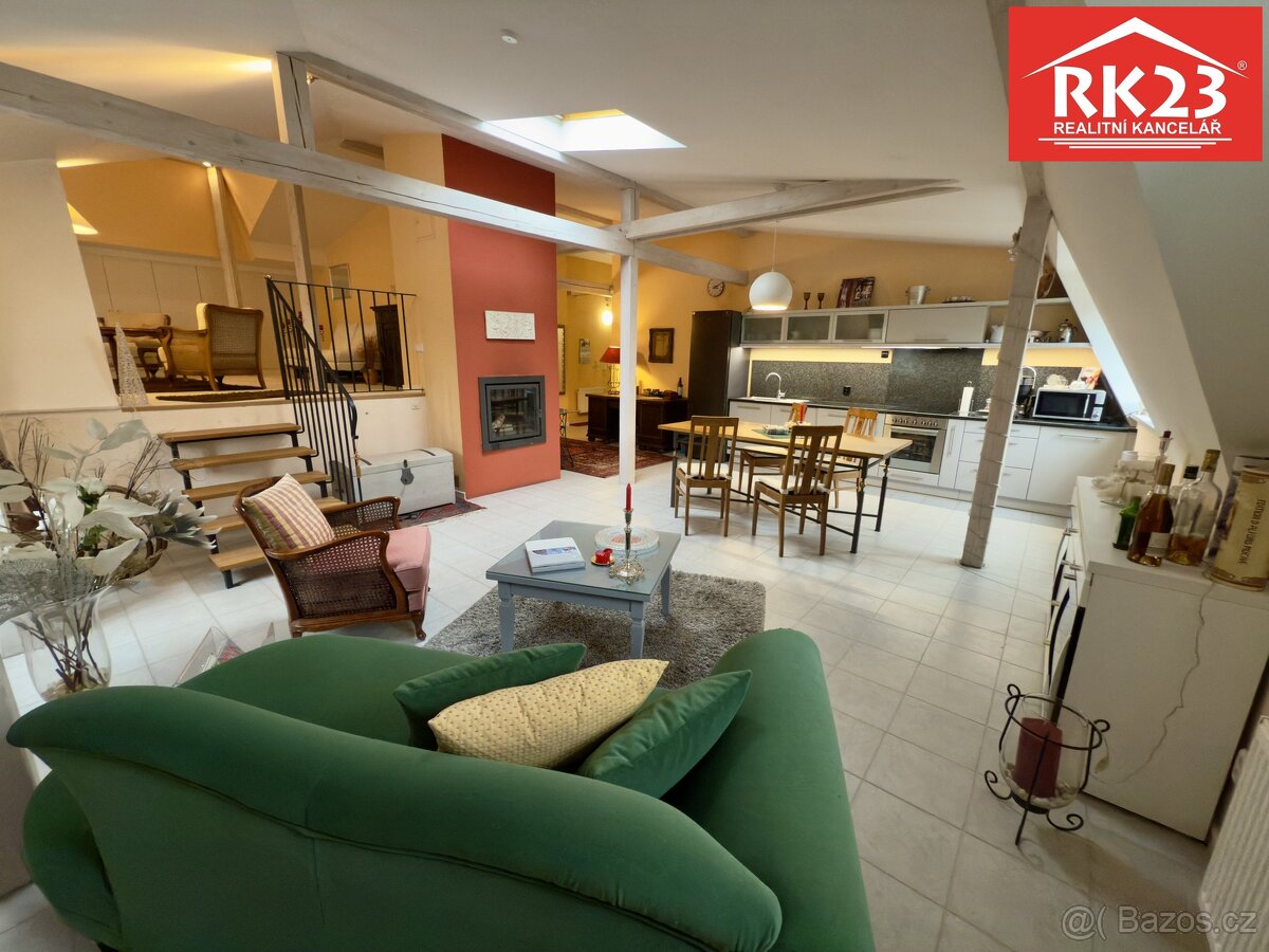 Prodej bytu 3+kk , 94 Mariánské Lázně, úl. Trebizskeho - 5