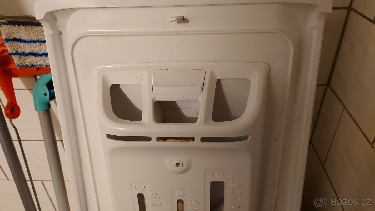 Whirlpool automatická pračka - 5