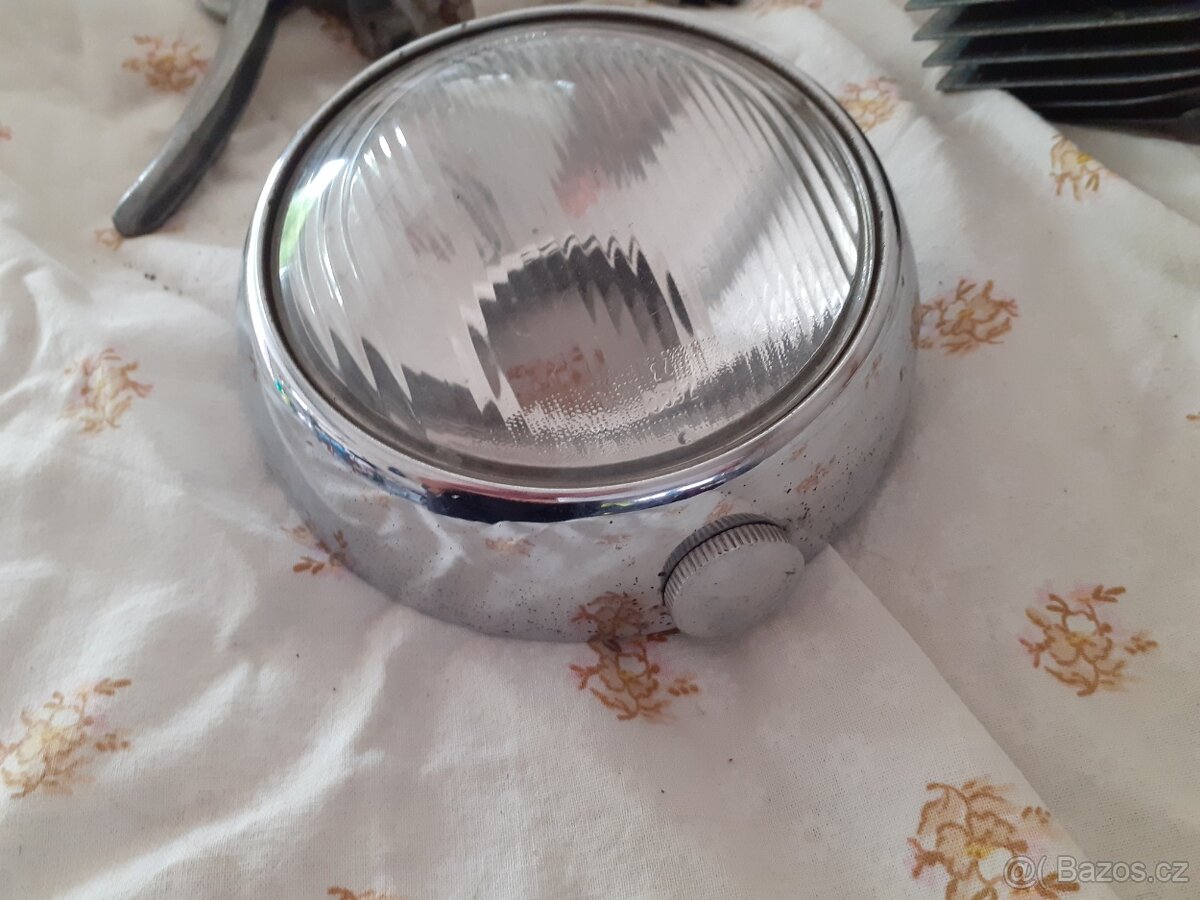 Jawa pařez, 05,20 - 5