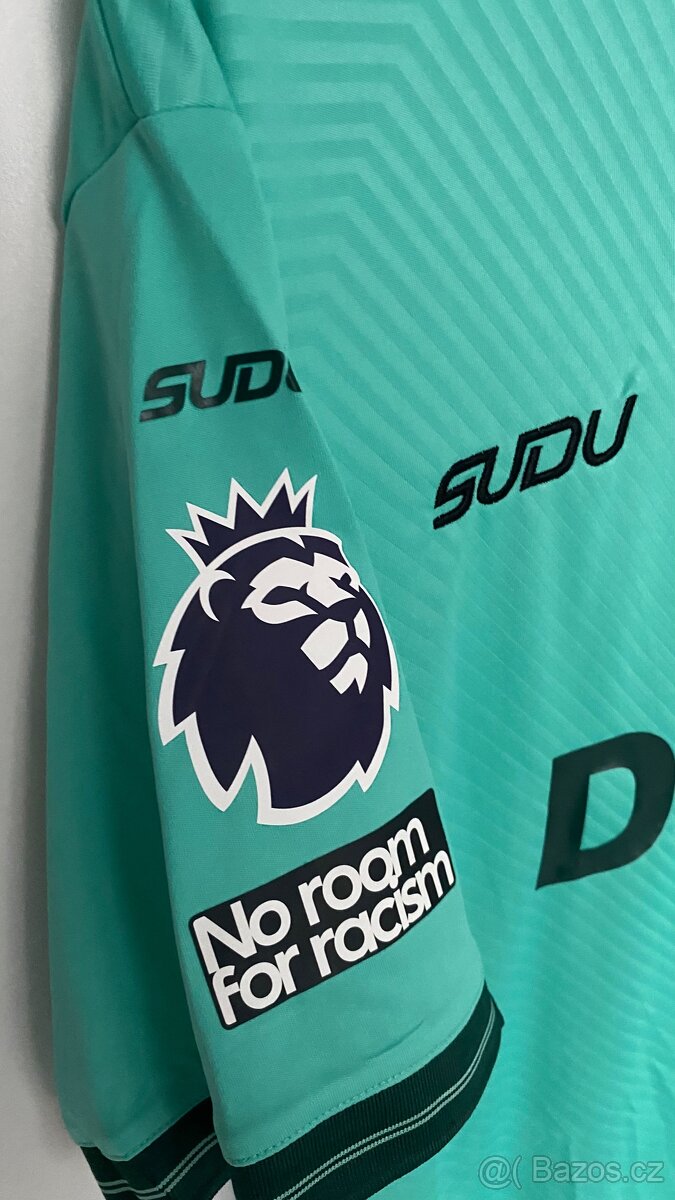 Fotbalový dres Ladislav Krejčí - 5