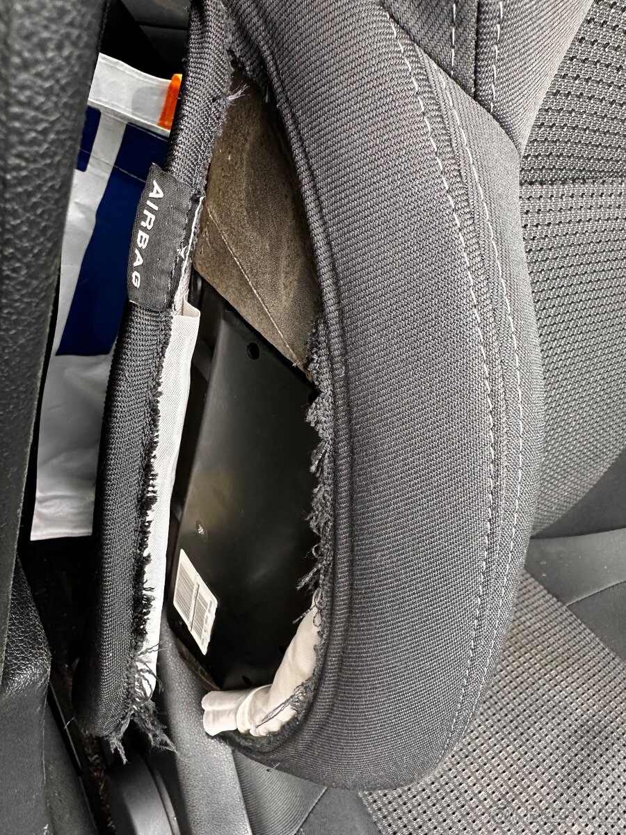 Prodej peugeota 508 - 5