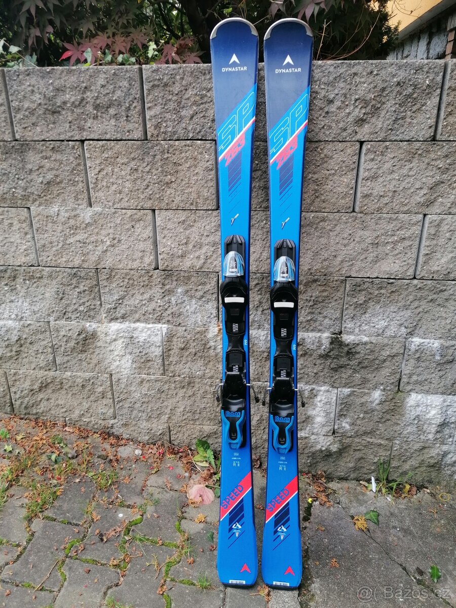 DYNASTAR Speed 263 149cm r-11. Model 2021/2022 - 5