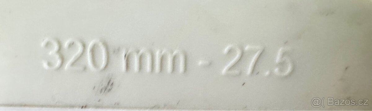 Prodám lyžařské boty Rossignol - 5