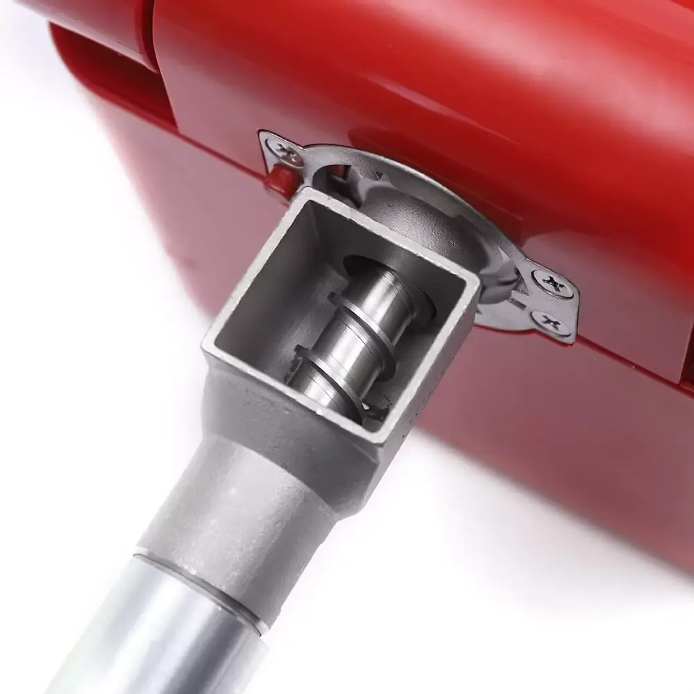 Automatický lis na olej 600W - 5