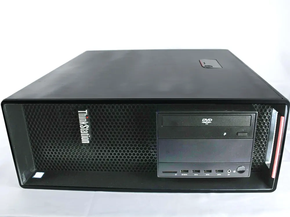 Lenovo P520 - W-2133, RTX A2000, 32GB, 512GB NVMe, ZÁRUKA,OS - 5