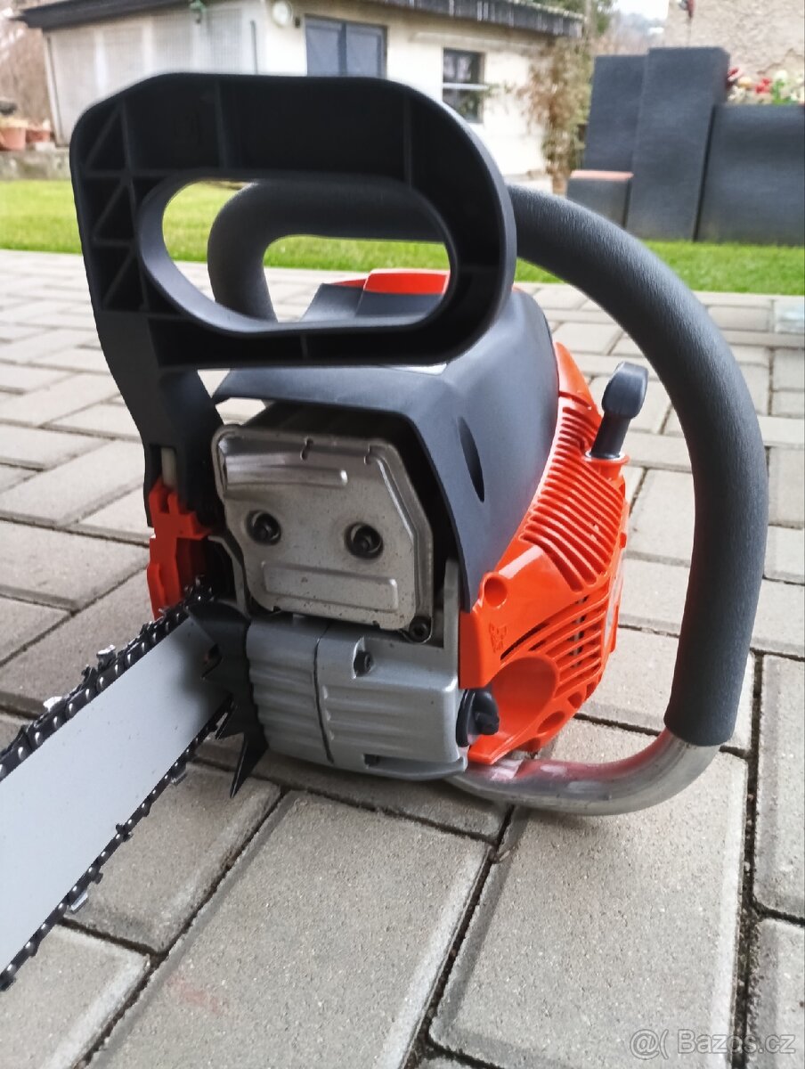 Oleo-Mac GSH 510
- 5