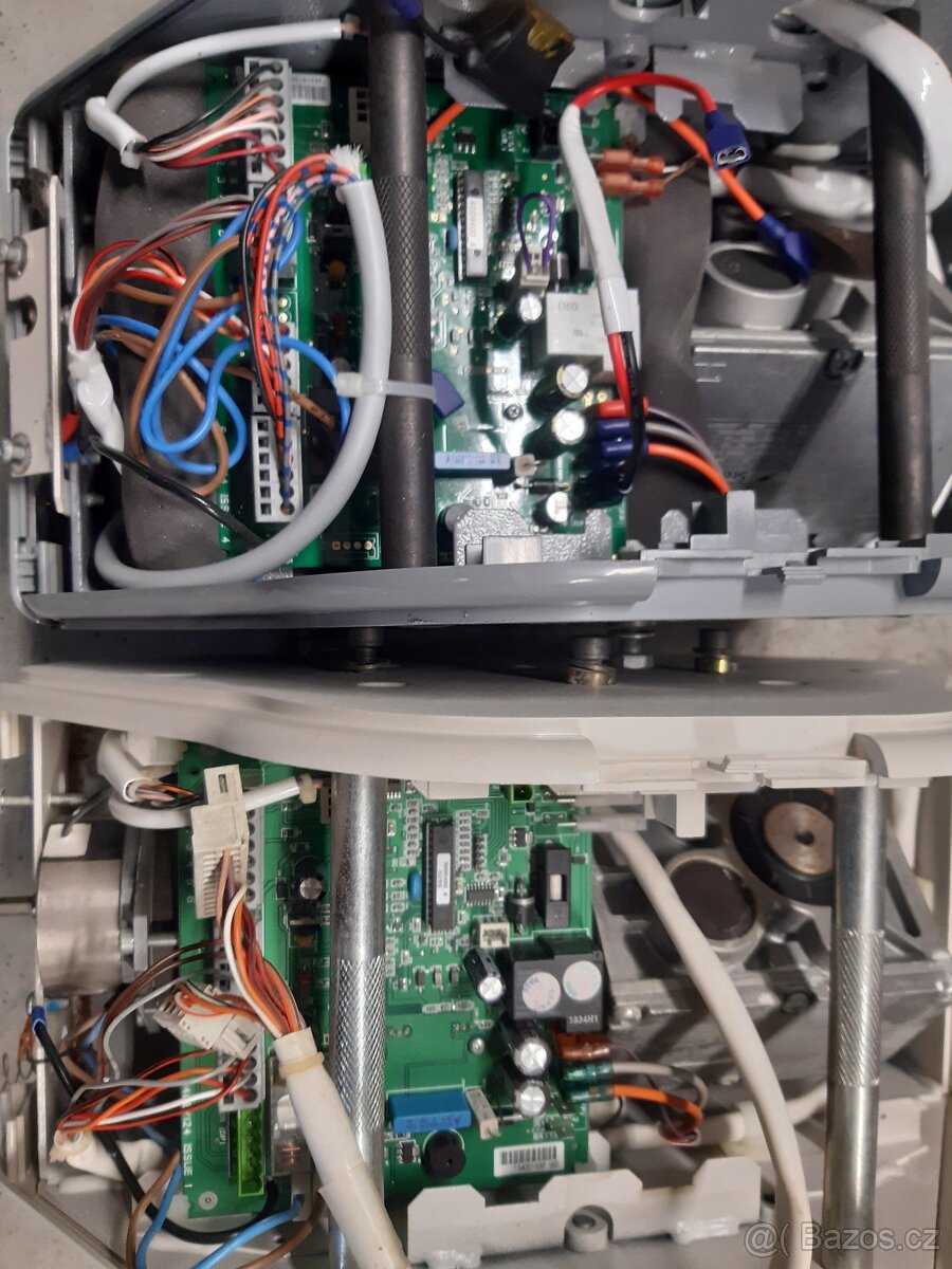 VENKOVNÍ schodišťová sedačka, výtah na schody. - 5