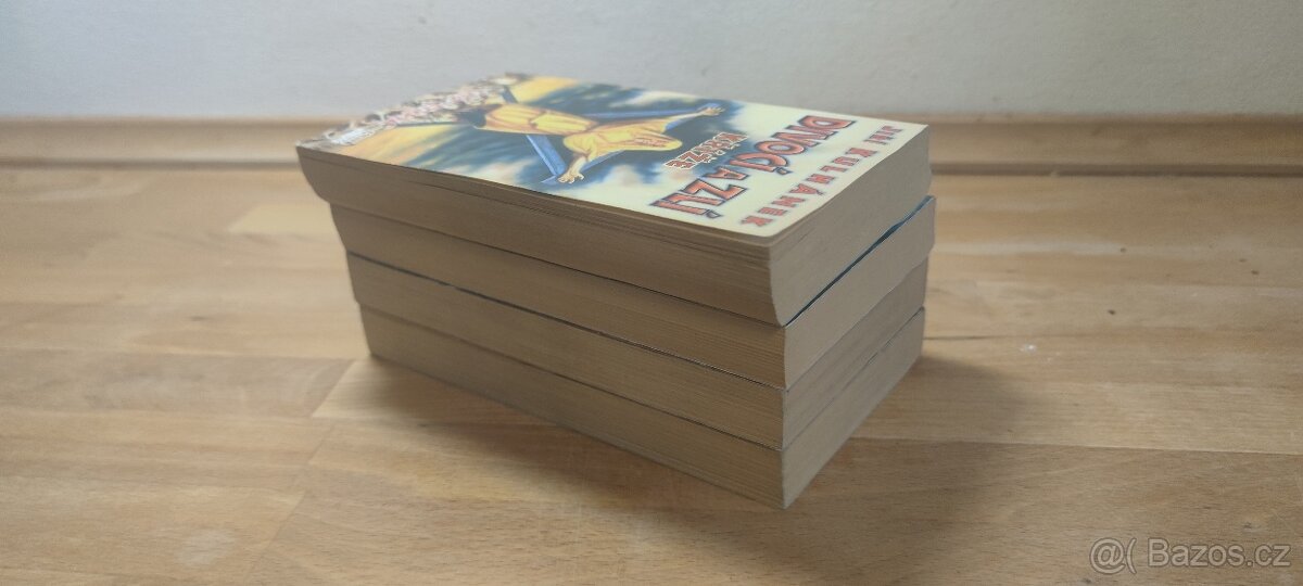 Jiří Kulhánek - 5