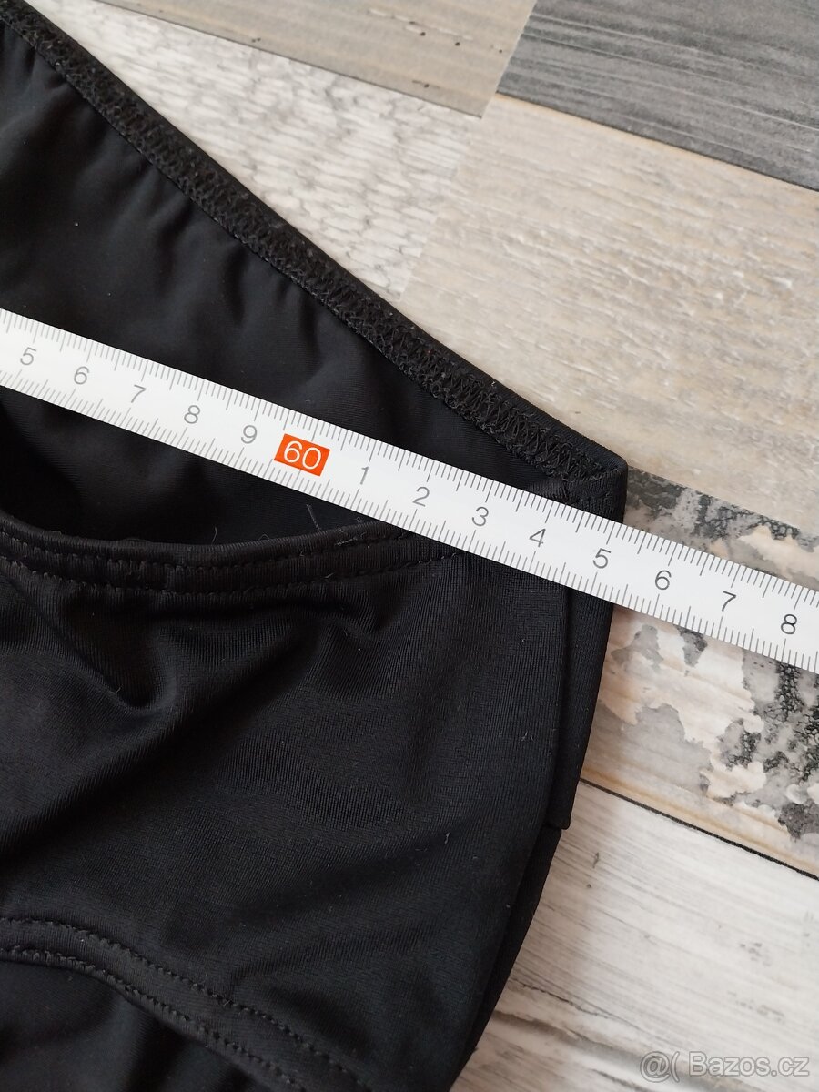 Dámské sportovní plavky M - NOVÉ - 5