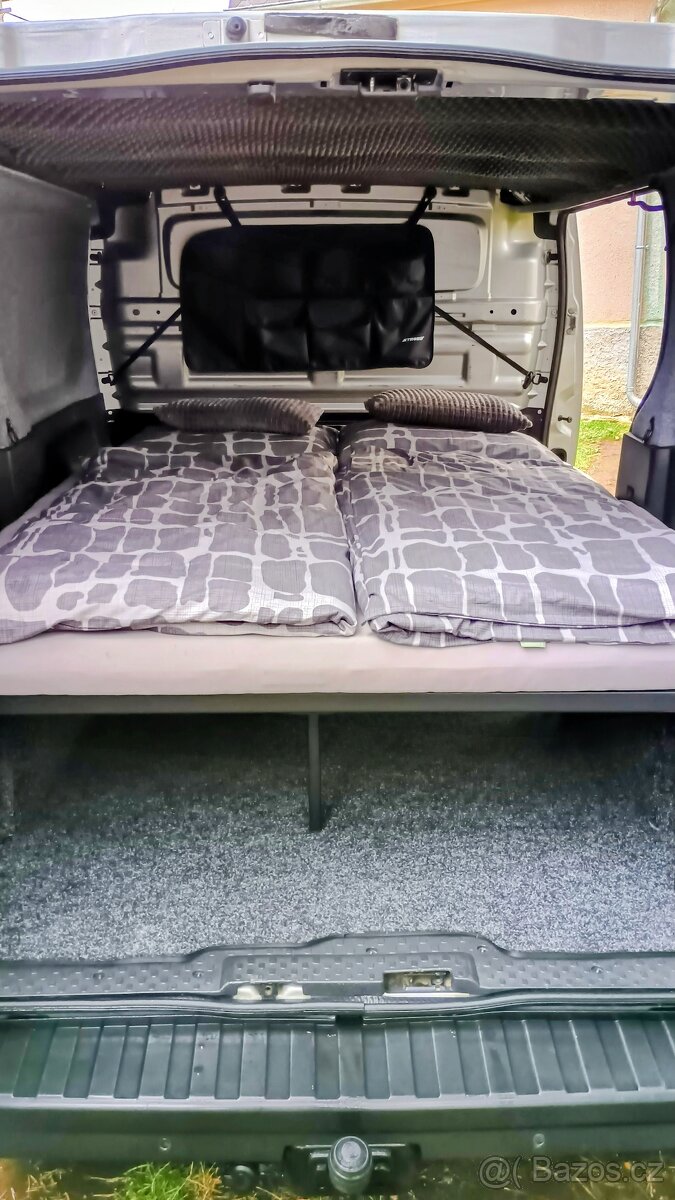 Prodám Opel Vivaro B - 5