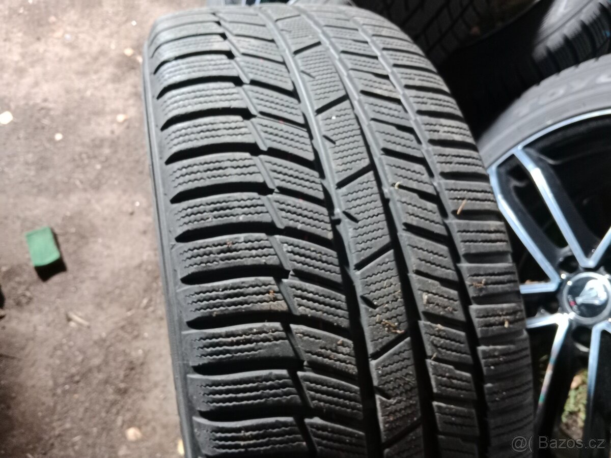 zimní pneu - 5