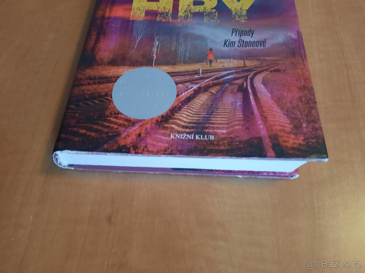 Ďábelské hry, Pohřbená pravda, Skryté karty - 5