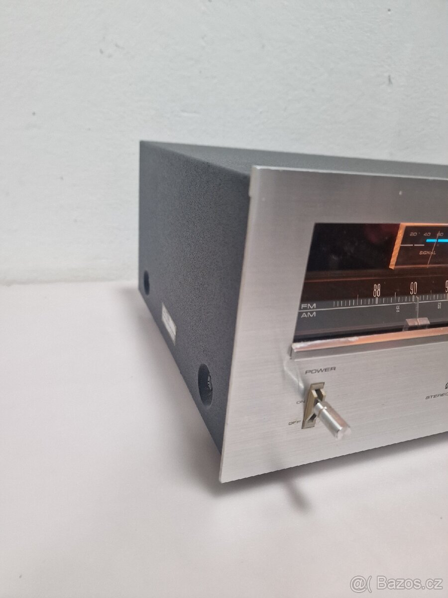 Tuner Pioneer tx-608 - 5