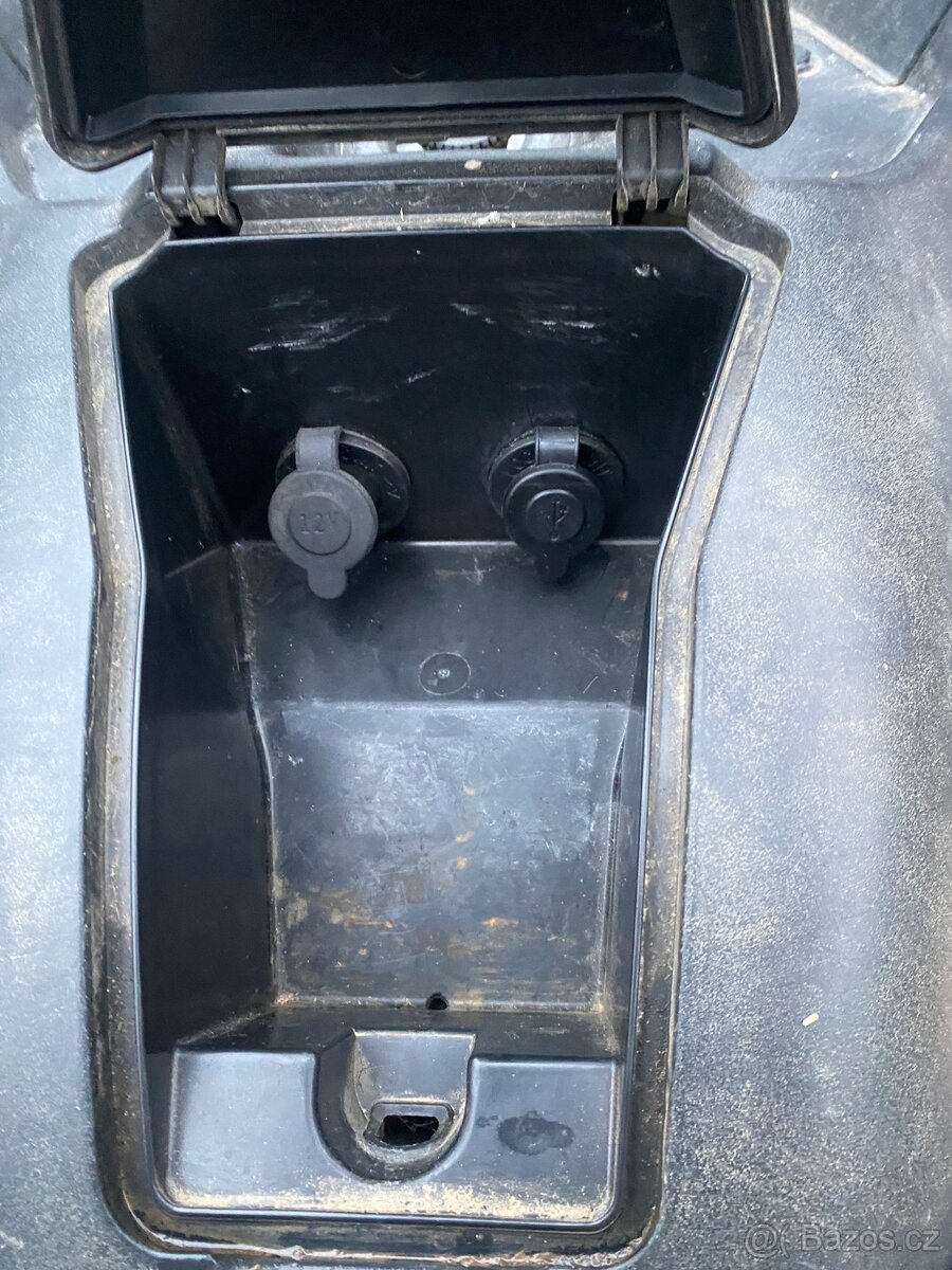 Segway Snarler AT6 S - 5