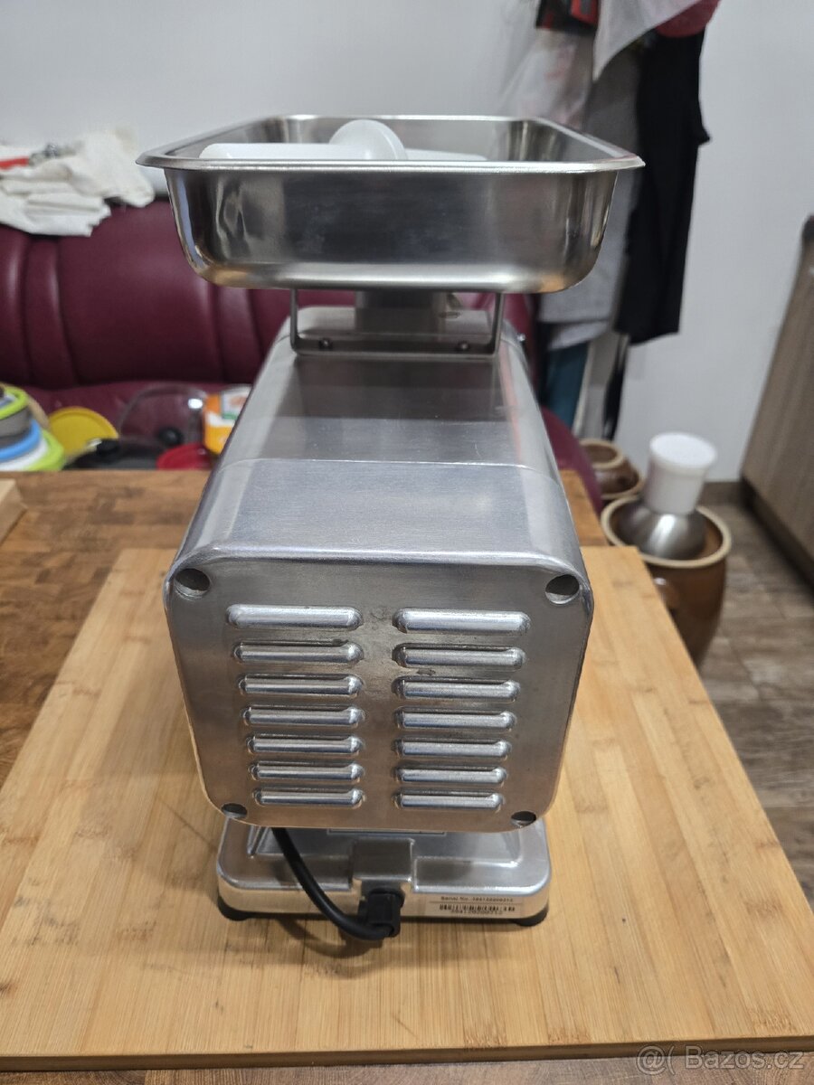 Řeznické potřeby - 5