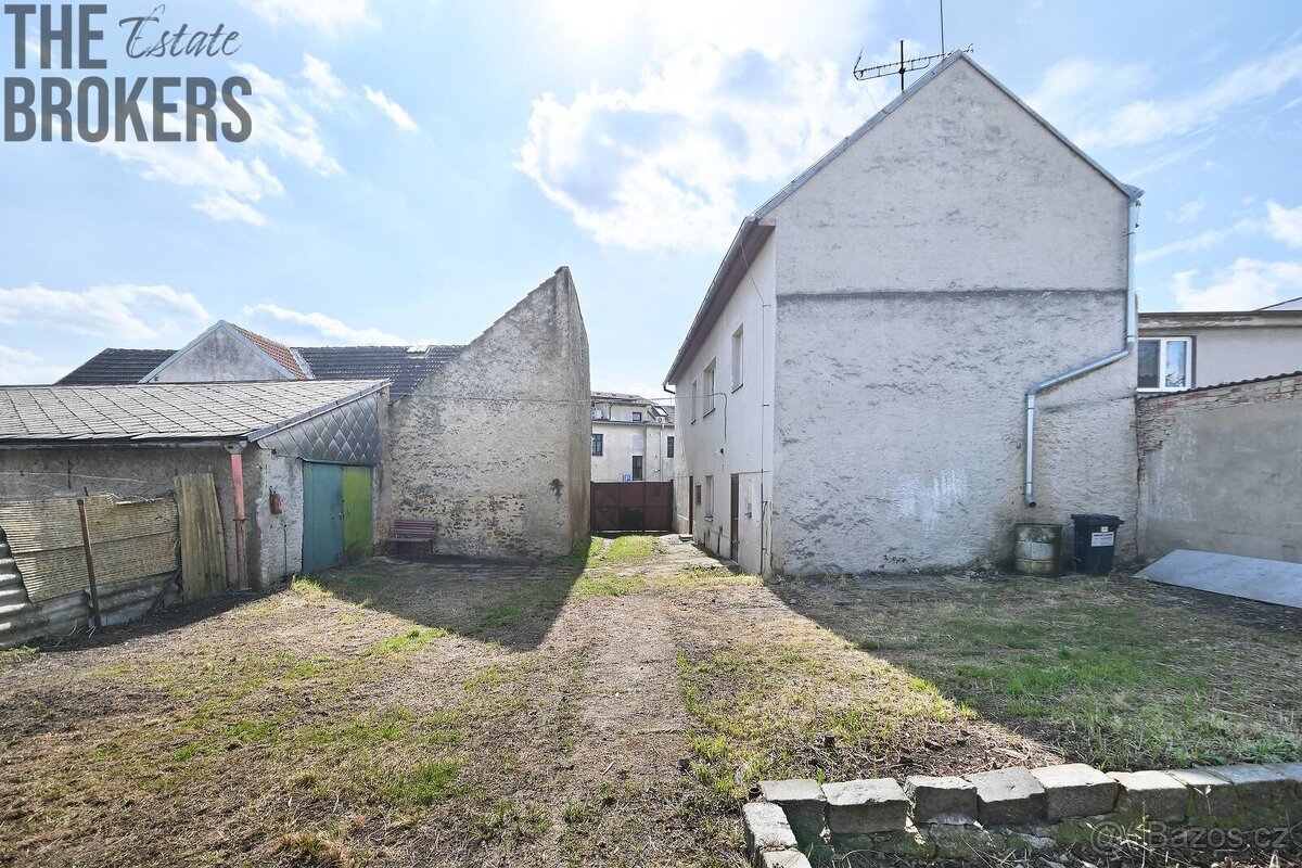 Prodej rodinného domu Dubeč - 5