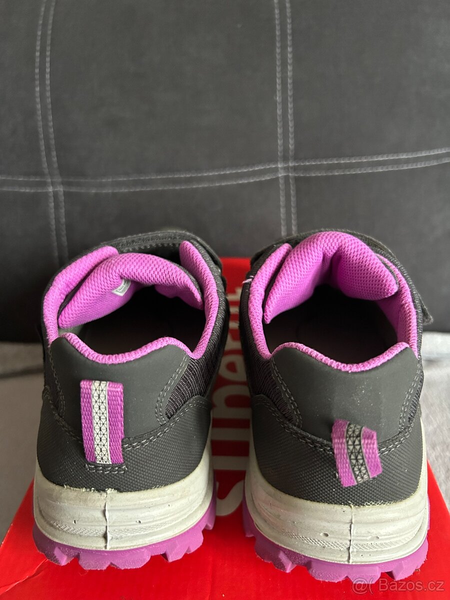 Celoroční boty Superfit v. 37 - 5