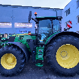 Traktor John Deere 6175R, r.v. 2021 - 5
