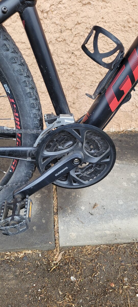 Ghost 29" Tacana 3 v. M - 5