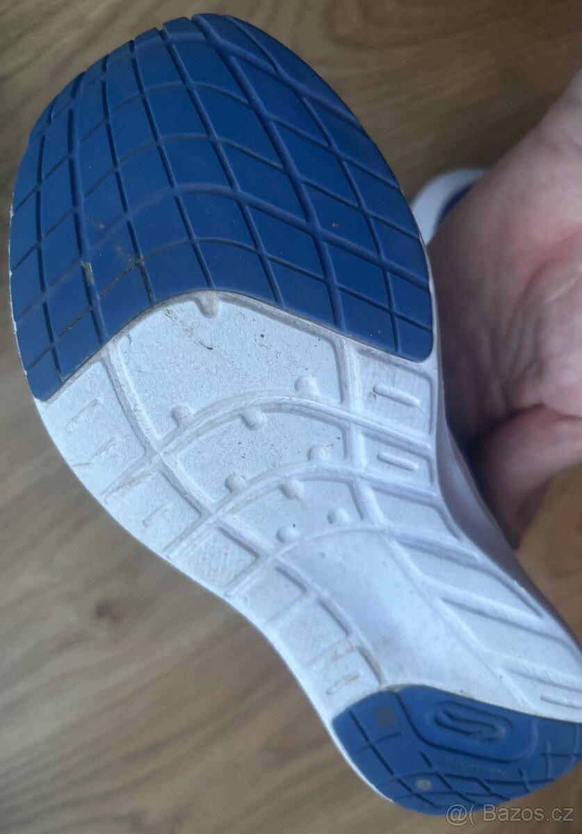 Boty Nike a z Decathlon - 5