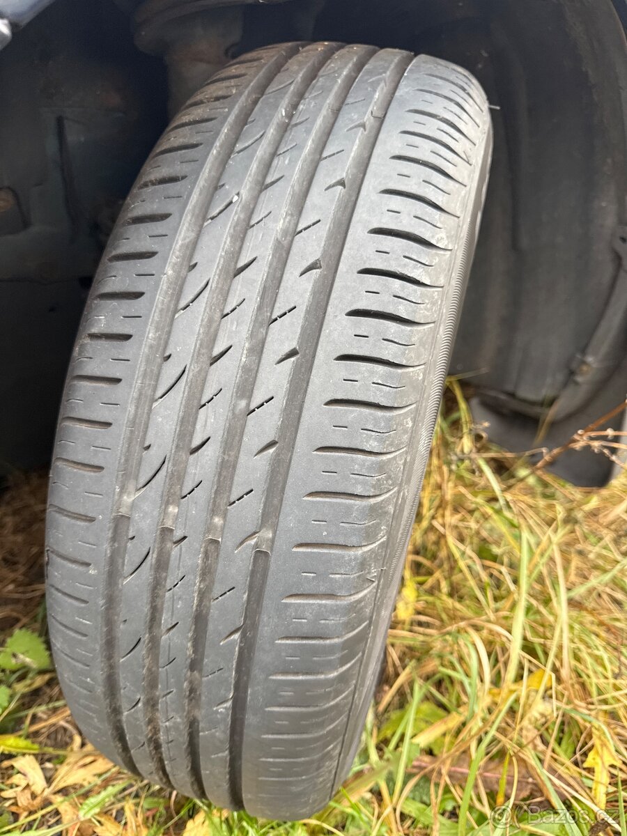 Ford Focus Combi - 5