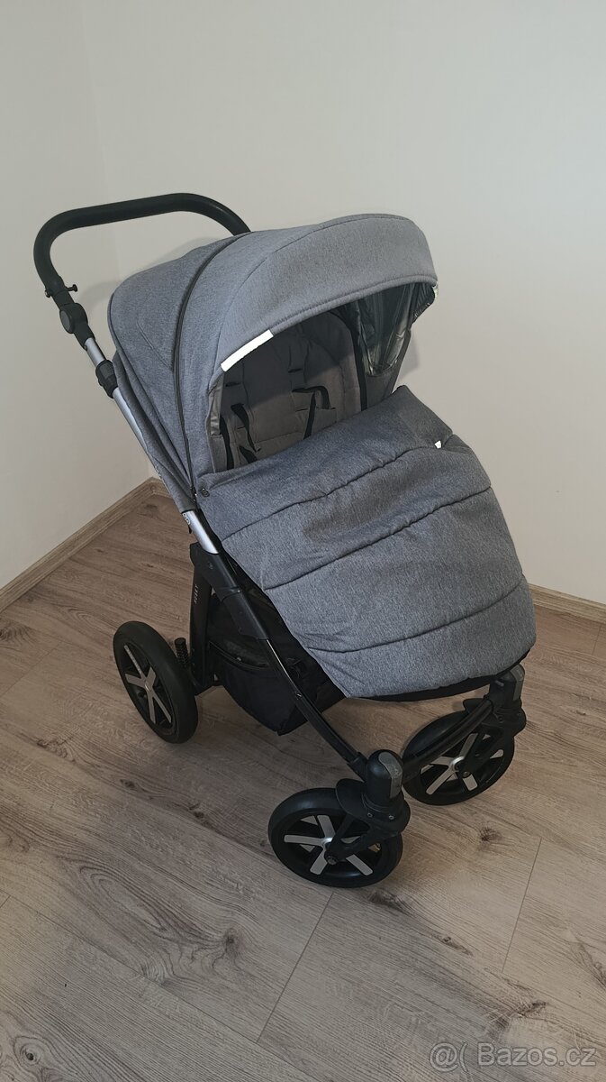 Baby design husky kočárek - 5