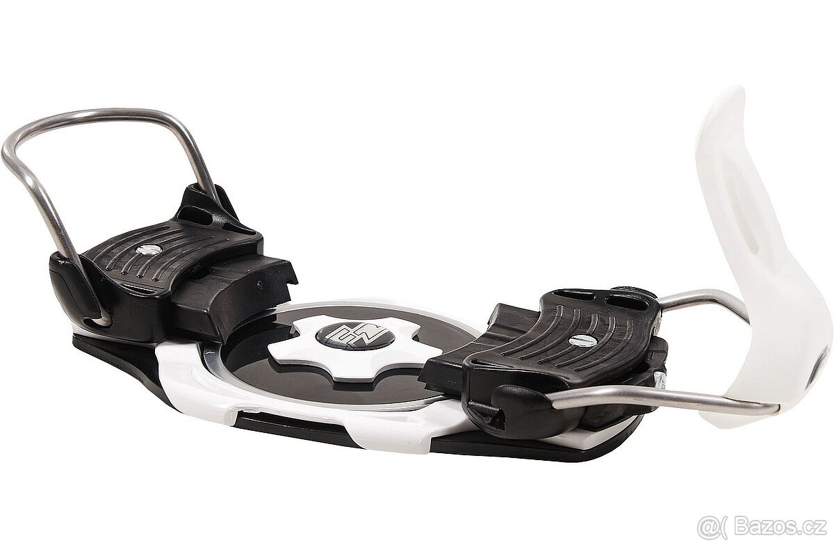SNB vázání F2 Race Titanium, jako nové - 5