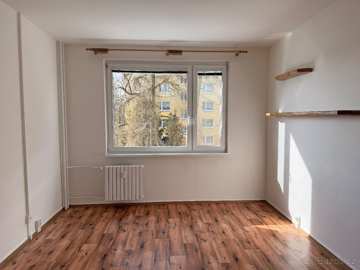 Pronájem bytu 1+1 36 m² Bratří Čapků, Svitavy - 5