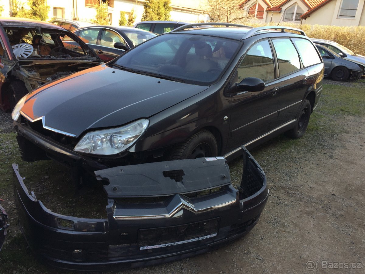 Citroen-Peugeot Nabídněte vaše vozidlo - 5