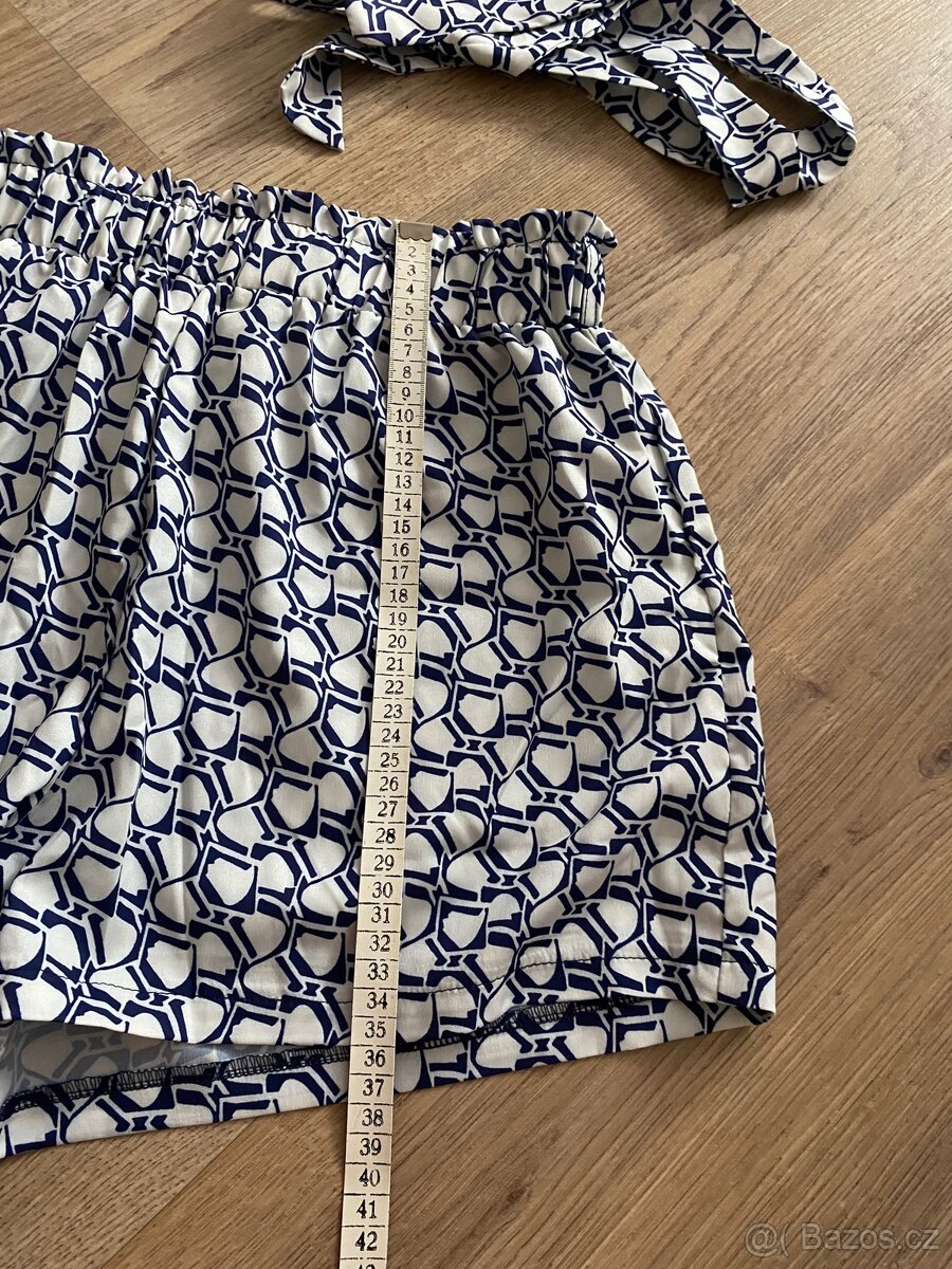 Dámské kraťasy - 5