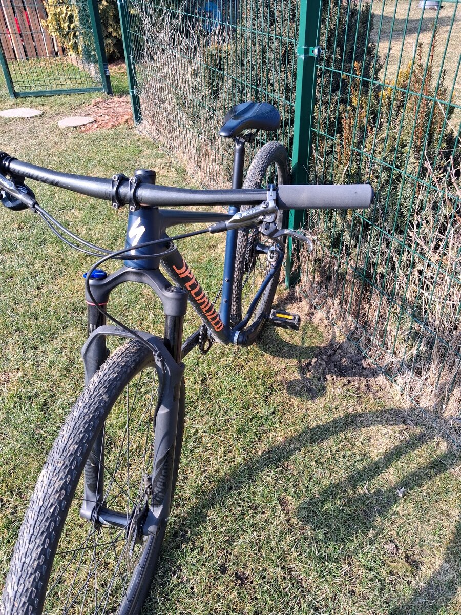 Specialized Chisel vel.S - 5