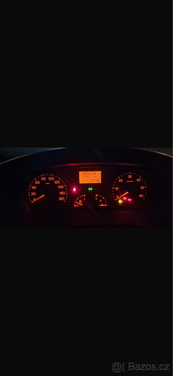 Fiat ducato 2. 2010 - 5