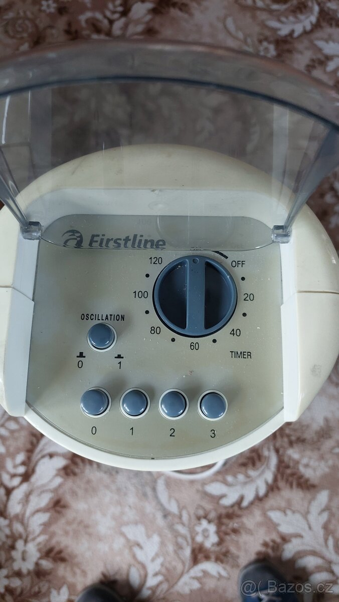 Stojací větrák - 5