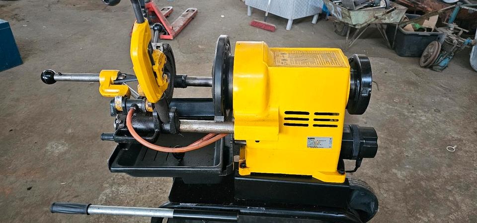 Ridgid 300 elektrický zavitorez do 2" - 5