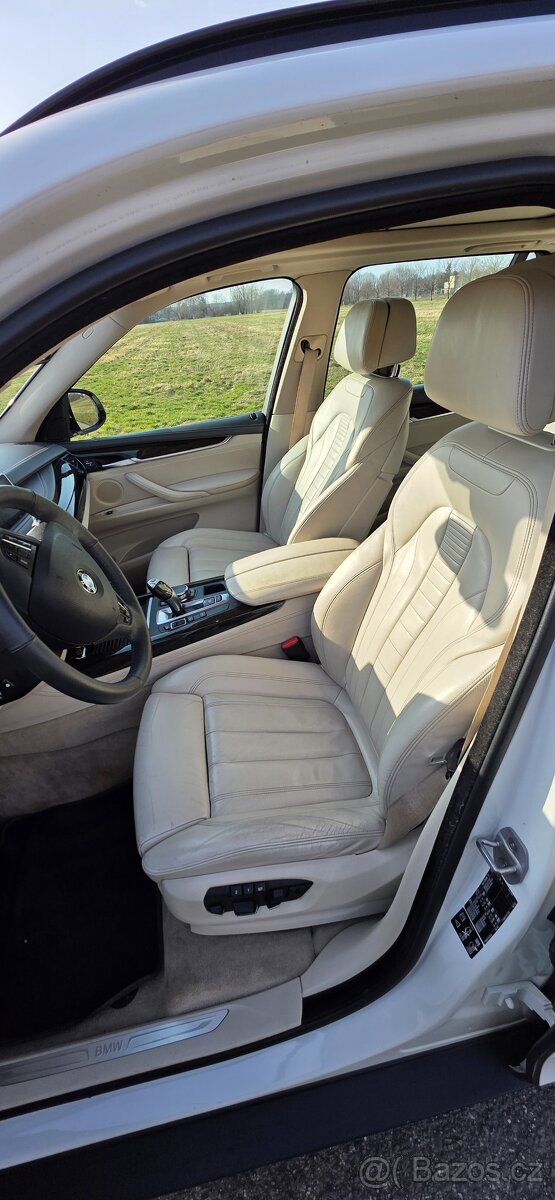 BMW X5 Xdrive - 5