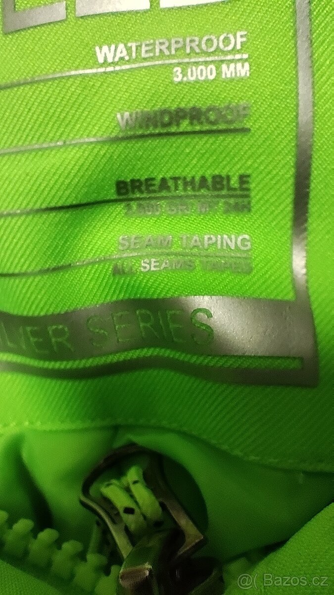 Lyžařská souprava vel.104 - 5