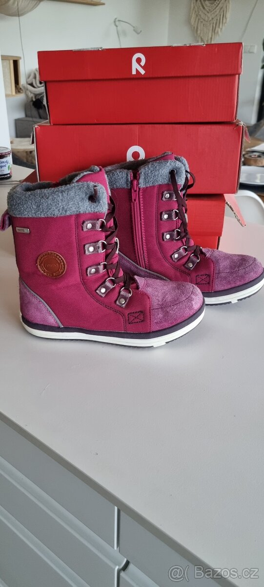 Reima Freddo, vel. 32 - 5