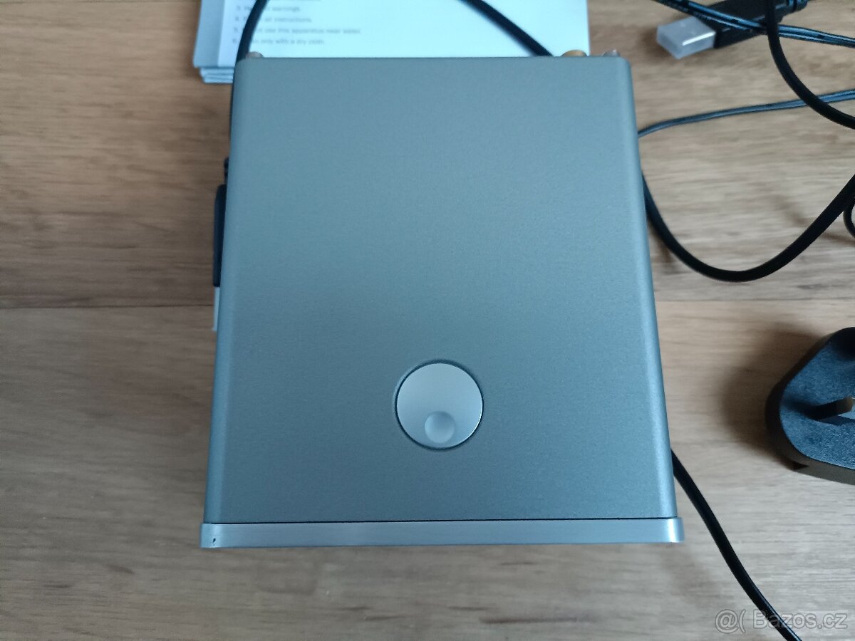 Cambridge Audio-DAC MAGIC 100 - 5