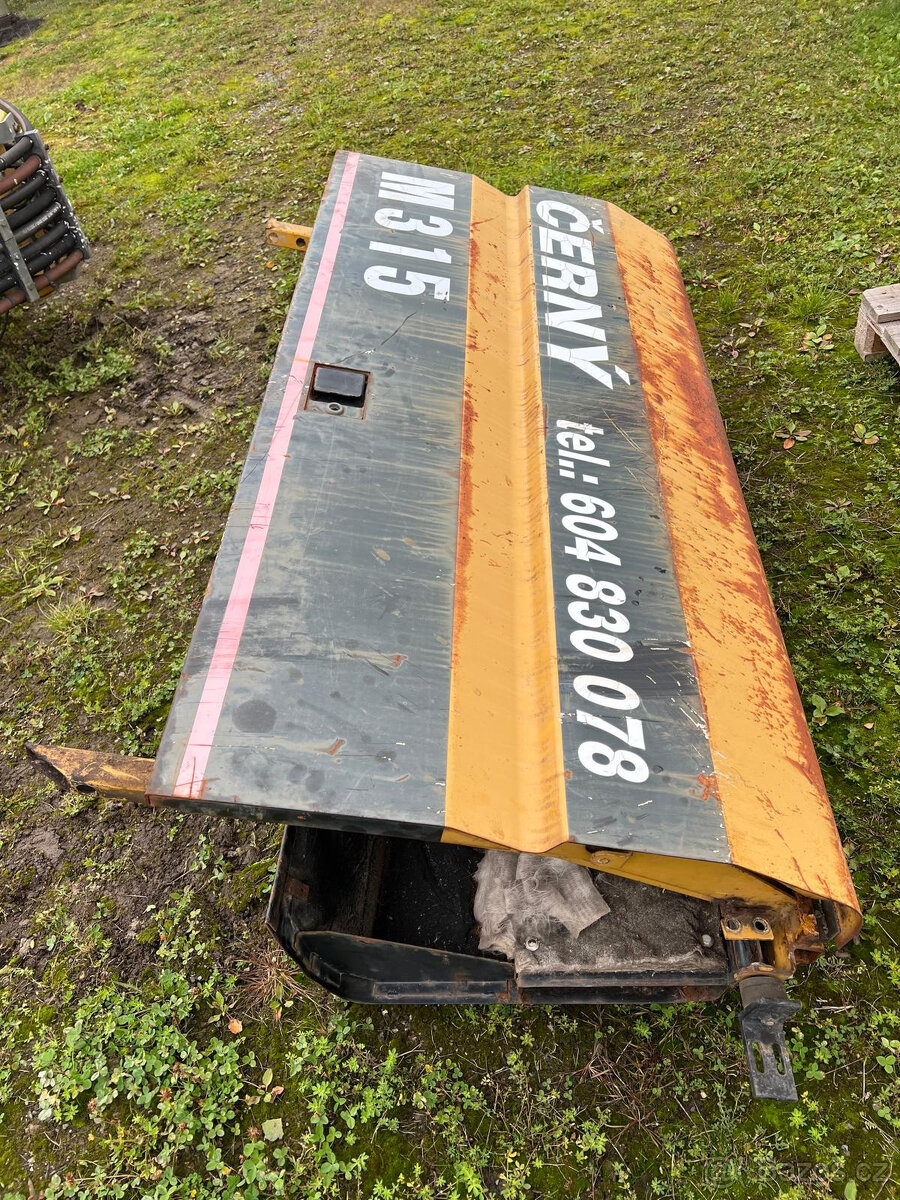 Caterpillar Díly na CAT M 315 - 5