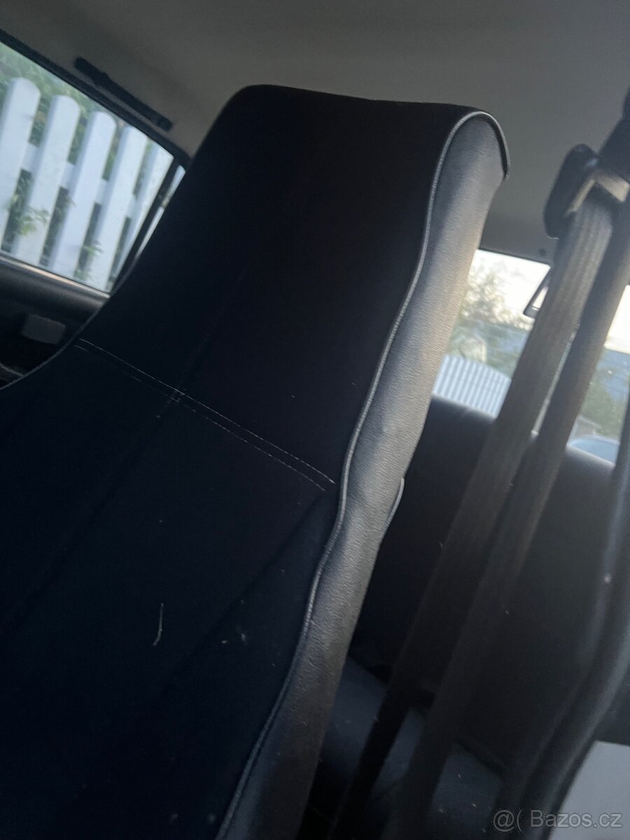 Prodam Lada 2107 veteran - 5