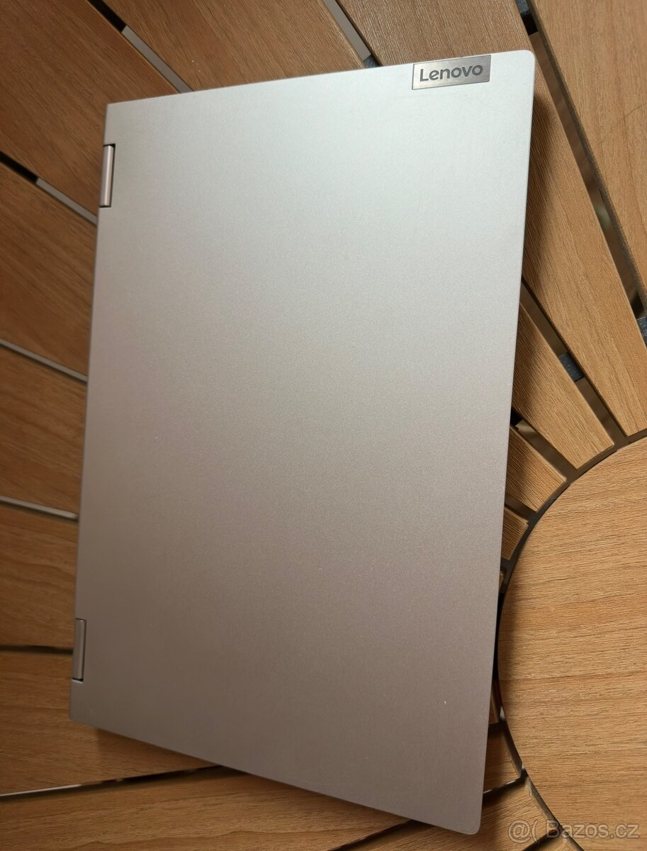 Notebook IdeaPad - 5