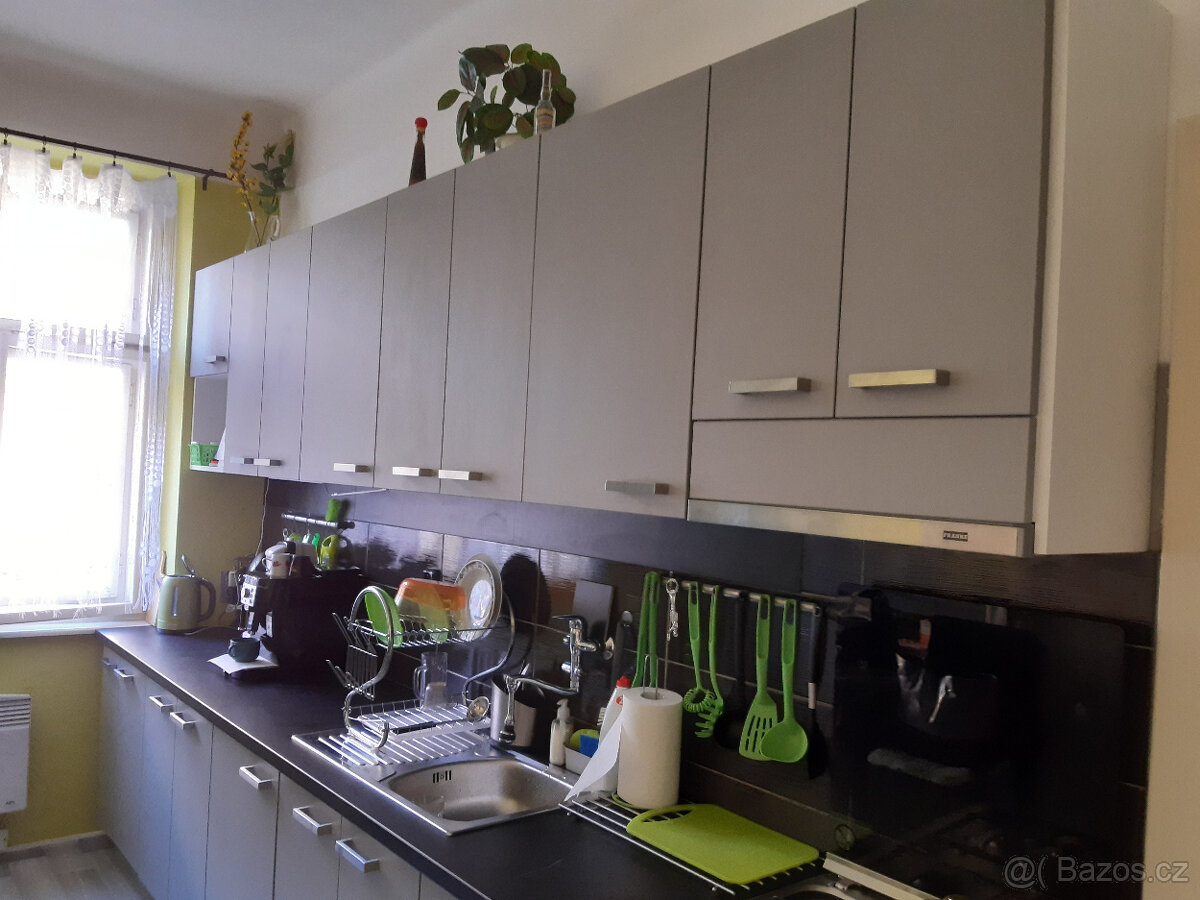 Kuchyňská linka - 5