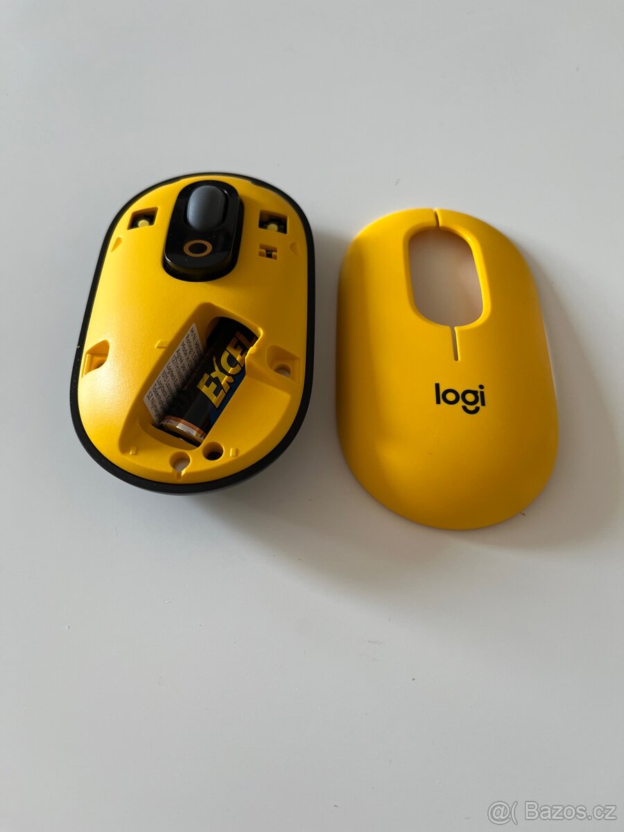 Logitech POP mouse - 5
