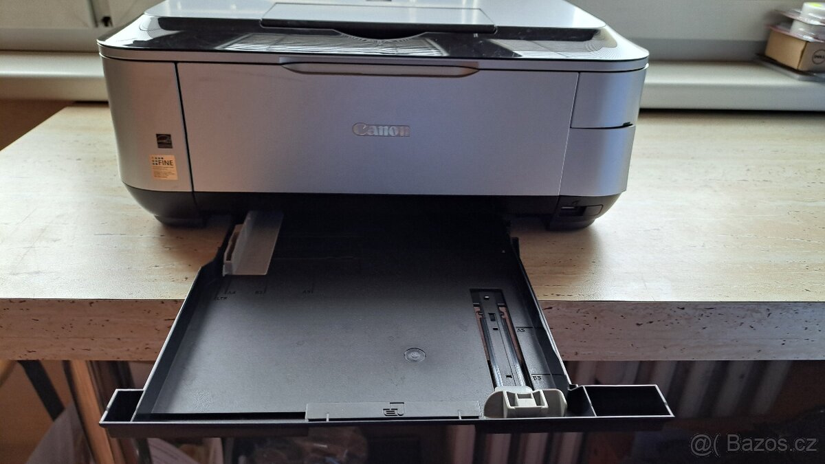 Canon Pixma MP630 - 5