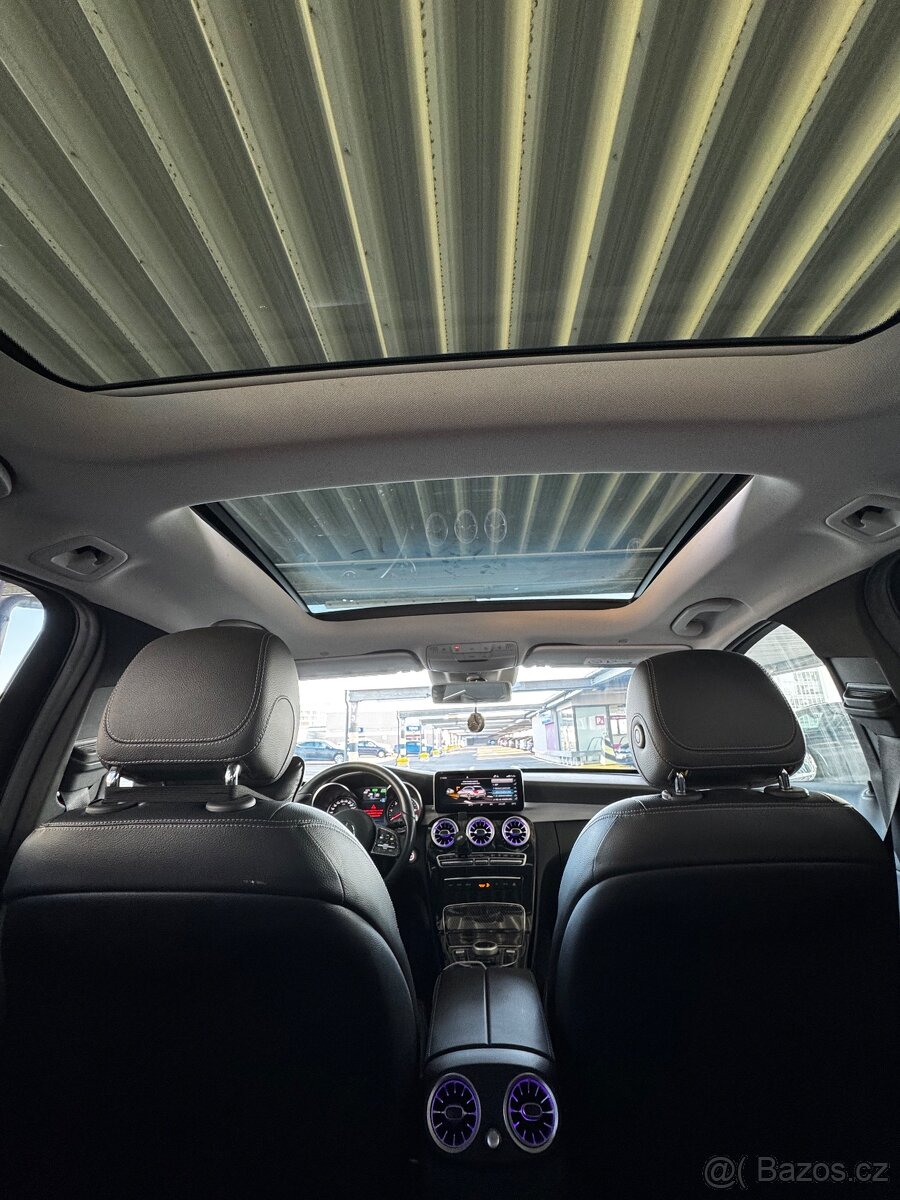 Mercedes Benz C 300de - 5
