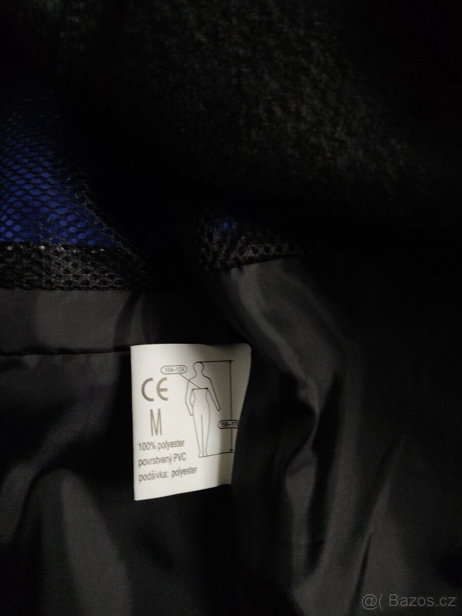 Pracovni bunda vel.M - 5