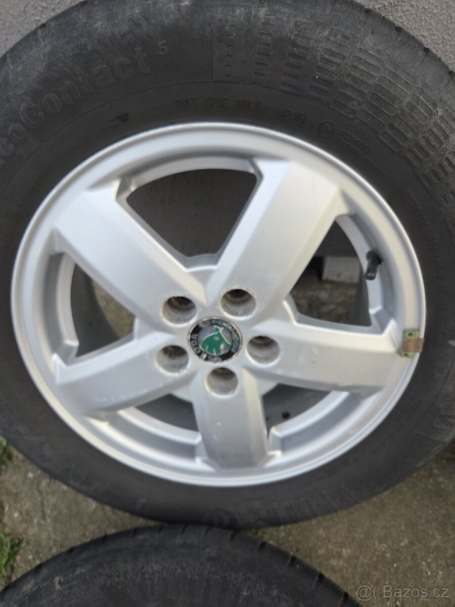 Alu R15 - 5