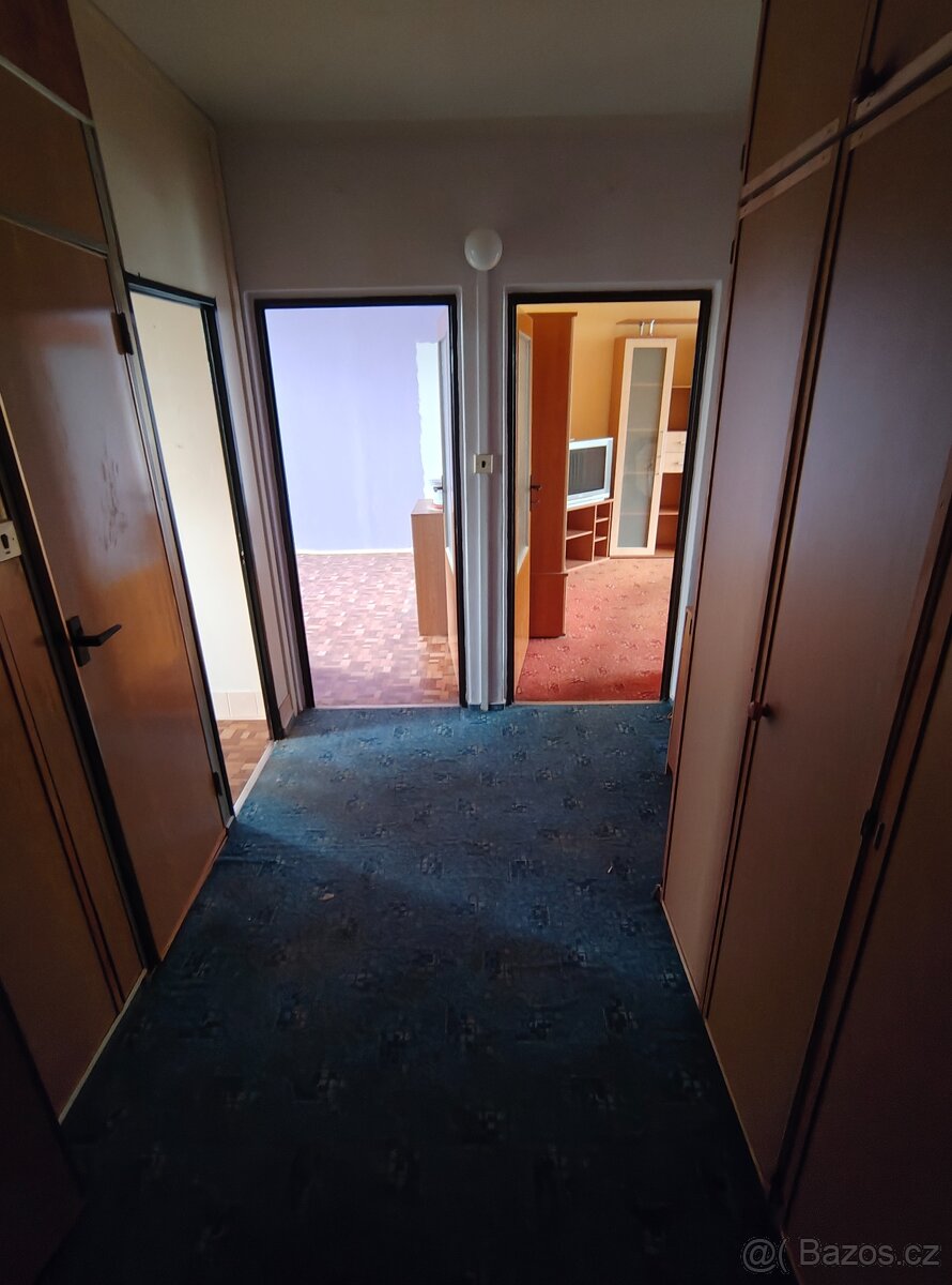 Prodej bytu 2+1 Jičín - 5